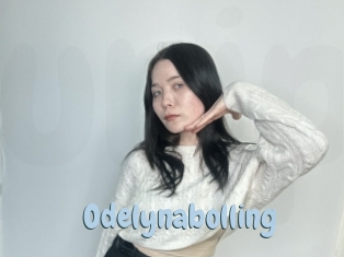 Odelynabolling