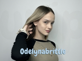 Odelynabrittle