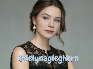 odelynagleghorn Uniform Porn XXX