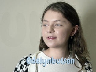 odelynbulson Uniform Porn XXX