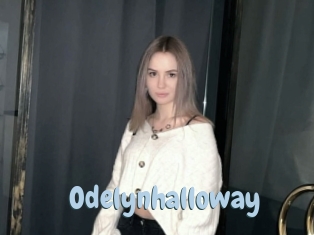 odelynhalloway Uniform Porn XXX