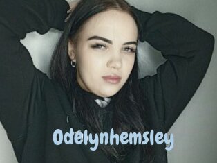 Odelynhemsley