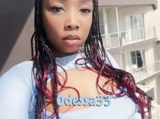 odessa33 Uniform Porn XXX
