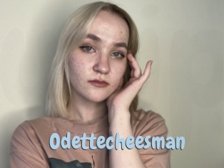 Odettecheesman