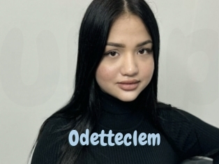 Odetteclem