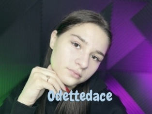 odettedace Uniform Porn XXX