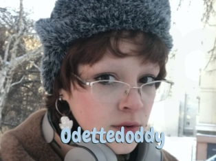 Odettedoddy