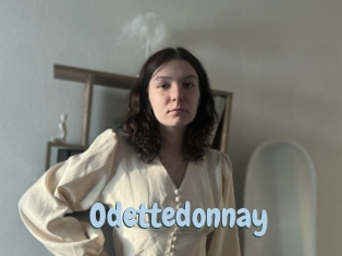 Odettedonnay