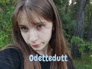 Odettedutt
