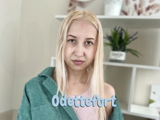 Odettefort