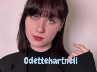 Odettehartnell