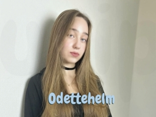 odettehelm Uniform Porn XXX