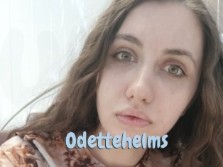 Odettehelms