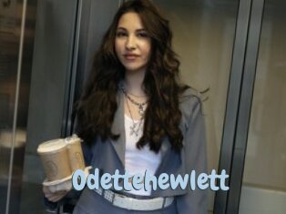 odettehewlett Uniform Porn XXX