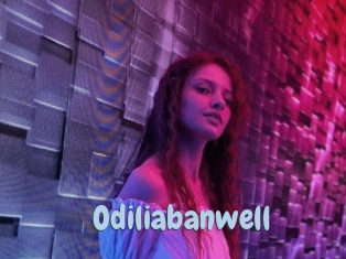 odiliabanwell Uniform Porn XXX