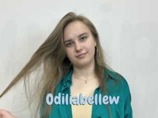 odiliabellew Uniform Porn XXX