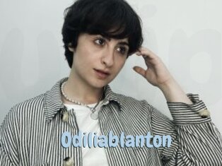 Odiliablanton