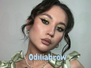 odiliabrow Uniform Porn XXX