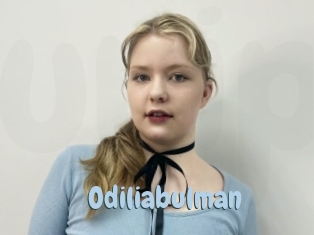 odiliabulman Uniform Porn XXX