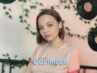 odrimoon Uniform Porn XXX