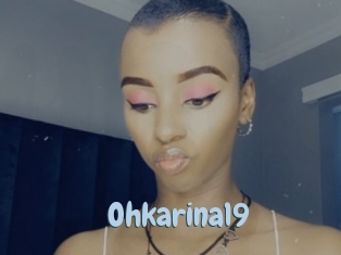 ohkarina19 Uniform Porn XXX