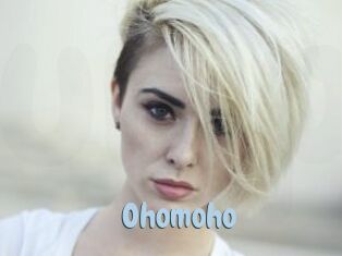 Ohomoho