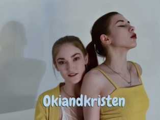 Okiandkristen