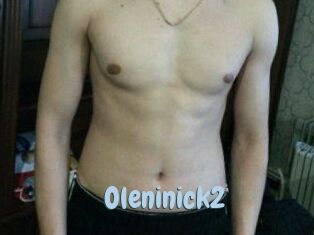 oleninick2 Uniform Porn XXX