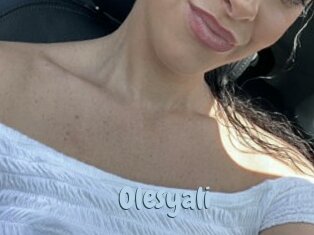 Olesyali