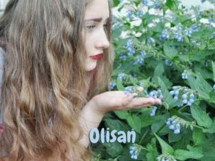 Olisan