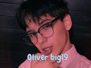 oliver_big19 Uniform Porn XXX