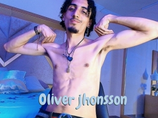 oliver_jhonsson Uniform Porn XXX