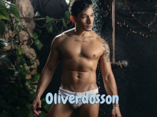 Oliverdosson