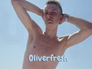 Oliverfresh