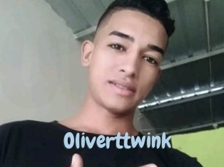 Oliverttwink