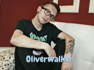 Oliverwalker