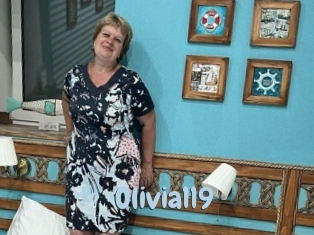 olivia119 Uniform Porn XXX