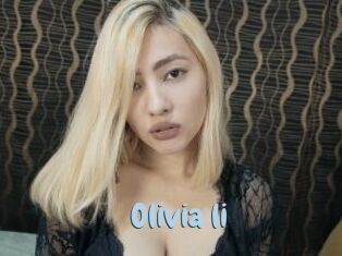 Olivia_li