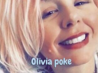 Olivia_poke