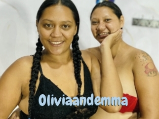 oliviaandemma Uniform Porn XXX