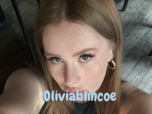 Oliviablincoe