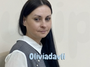oliviadavli Uniform Porn XXX