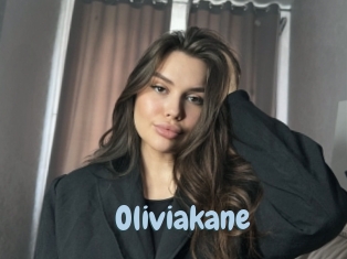 Oliviakane