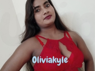 oliviakyle Uniform Porn XXX