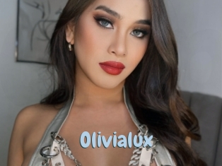olivialux Uniform Porn XXX