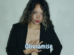 Oliviamiso