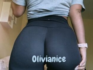 olivianice Uniform Porn XXX