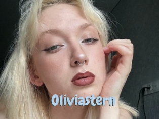 Oliviastern