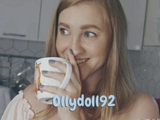 ollydoll92 Uniform Porn XXX