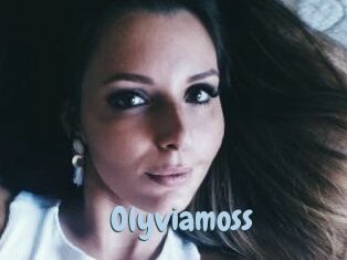 Olyviamoss